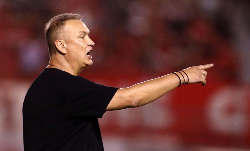 O Mιχάλης Γρηγορίου