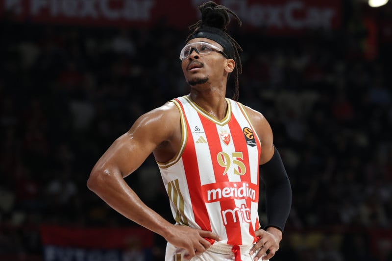 Κάνααν: "Υποκλίνομαι στους οπαδούς Παναθηναϊκού και Παρτιζάν"!