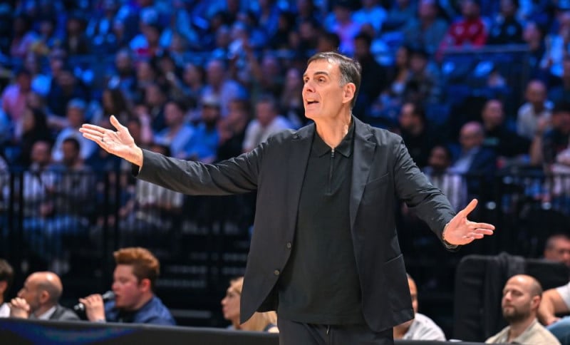 O Μπαρτζώκας