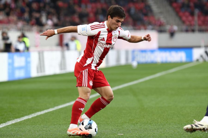 Σύνθημα νίκης ενόψει ΠΑΟ από Νασιμέντο - "Είμαστε η καλύτερη ομάδα"