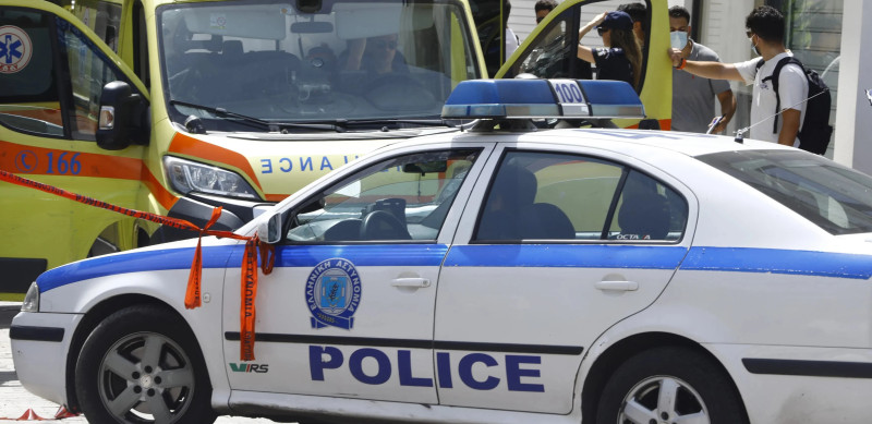 Οπαδικό επεισόδιο στη Θεσσαλονίκη: Έβρισαν φιλάθλους και έσπασαν τζαμαρία