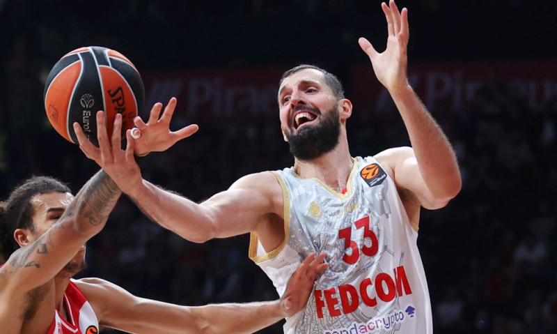 O Nίκολα Μίροτιτς