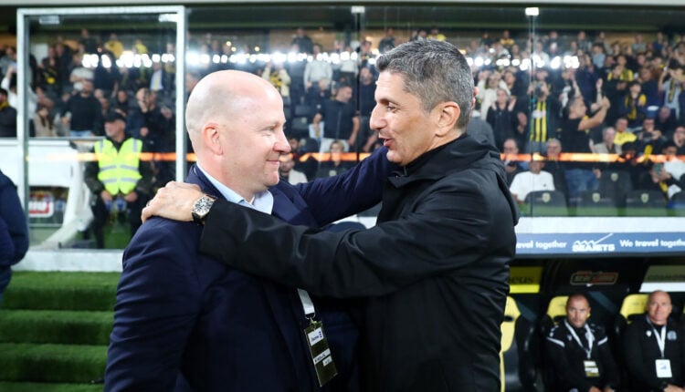 "Σκληρός" ο ΠΑΟΚ για Νίκολιτς! Τί είπε για "Ντέλια" και το βάθος της ΑΕΚ