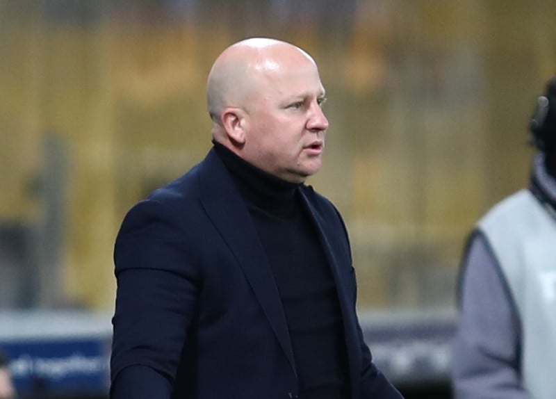 Ο Μάρκο Νίκολιτς