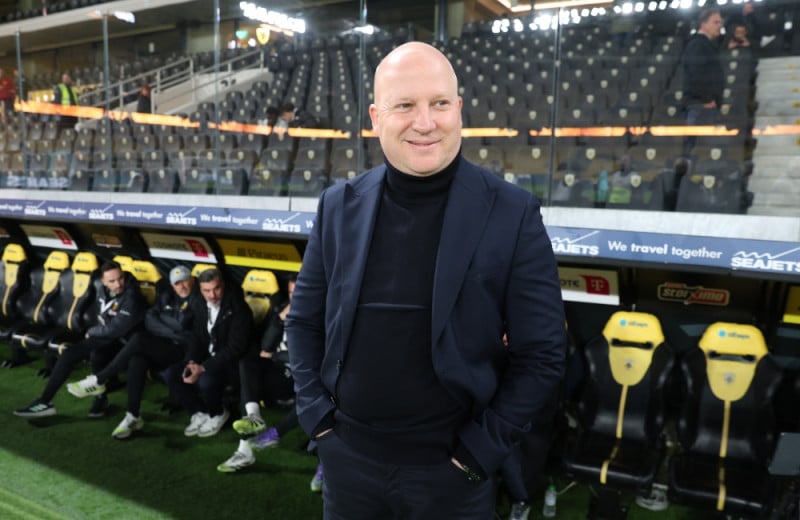 Οι πρωταγωνιστές του Νίκολιτς και η φόρμα της ΑΕΚ (ΒΙΝΤΕΟ)