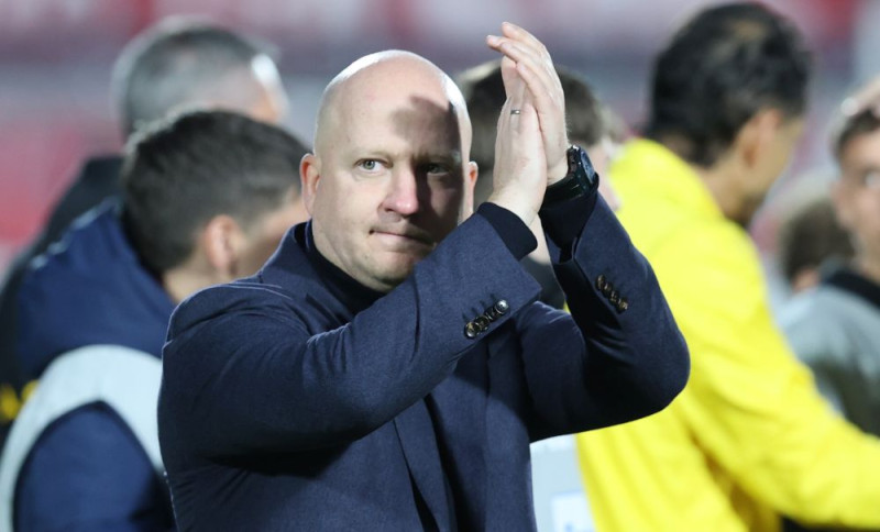 "Σκληρός" ο ΠΑΟΚ για Νίκολιτς! Τί είπε για "Ντέλια" και το βάθος της ΑΕΚ