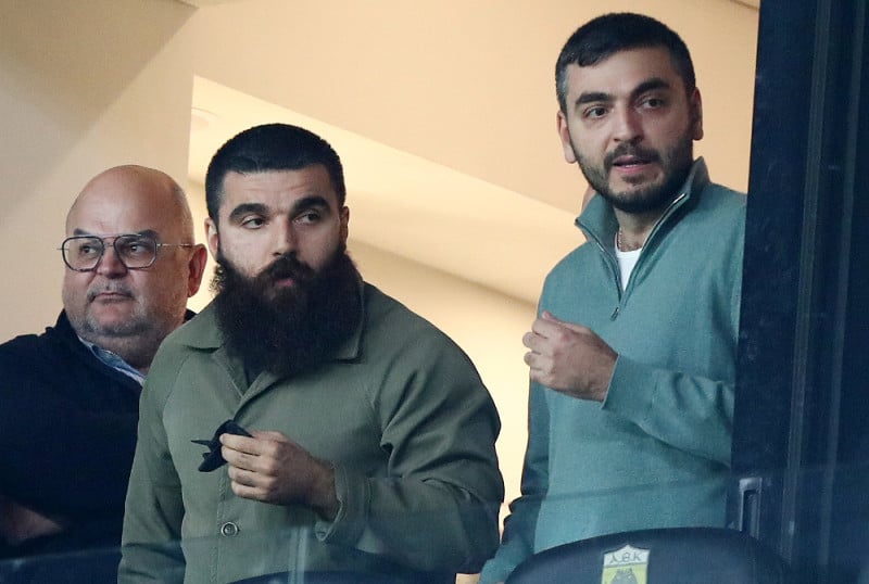 Κλείδωσε η επόμενη μέρα στον ΠΑΟΚ μετά τον Ιβάν Σαββίδη - Τα νέα… αφεντικά!