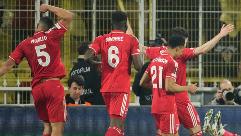 Τι... χωρίζει τον Εντού Γκασπάρ με τη Νότιγχαμ Φόρεστ