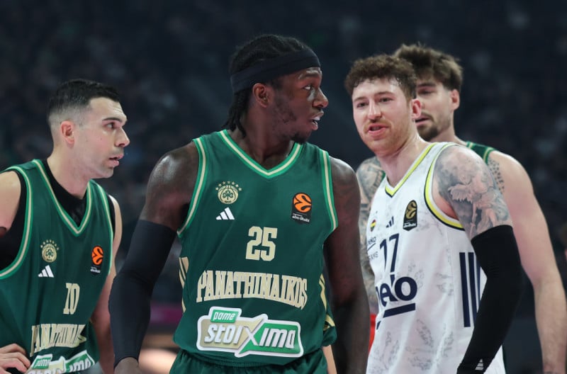 Παπαδόπουλος: "Δεν θα ταιριάξει ο Χέιζ-Ντέιβις - Δυσαρεστημένος ρολίστας"!