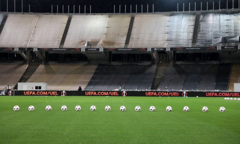 Δύο επιλογές ο Ολυμπιακός χωρίς ΟΑΚΑ: Ένα γήπεδο Αττική, αλλιώς Επαρχία!