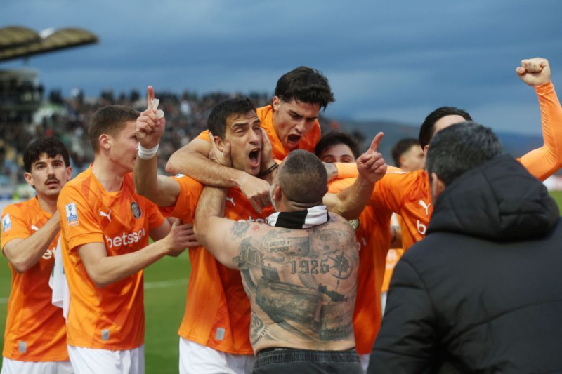 Περιμένει αντίπαλο στον Βόλο ο ΟΦΗ - Τότε ο τελικός Κυπέλλου