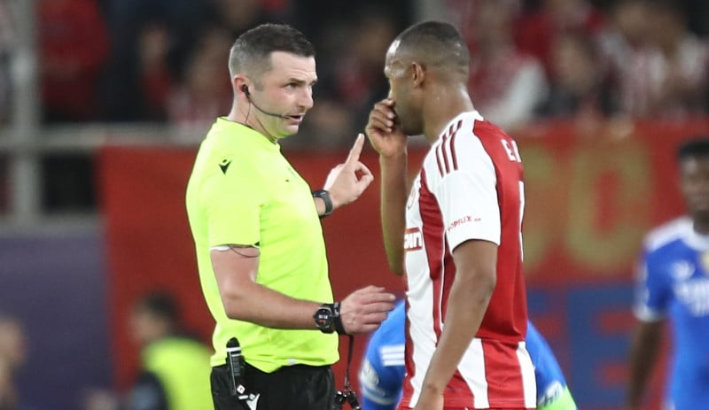 Ετοιμάζει αλλαγές με Λεβερκούζεν ο Μεντιλίμπαρ - Ανεβασμένος ο Τσικίνιο