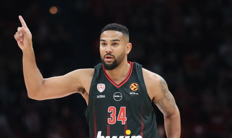 O Kόρι Τζόσεφ