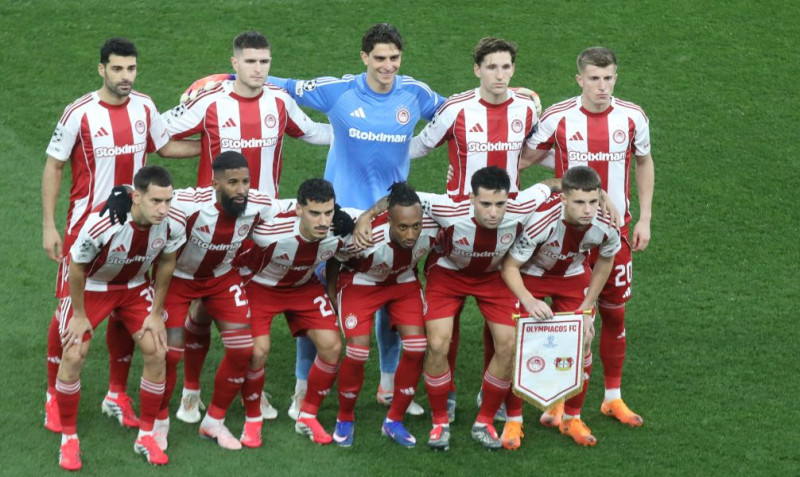 Που θα δούμε το Ολυμπιακός-Παναθηναϊκός - Οι σημερινές μεταδόσες (21/02)