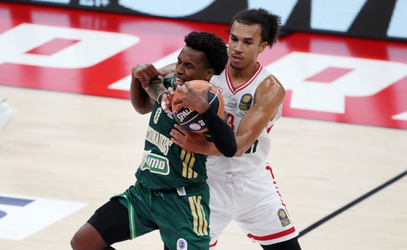 Πού θα δούμε το Παναθηναϊκός-Φενέρμπαχτσε - Οι σημερινές μεταδόσεις (13/2)