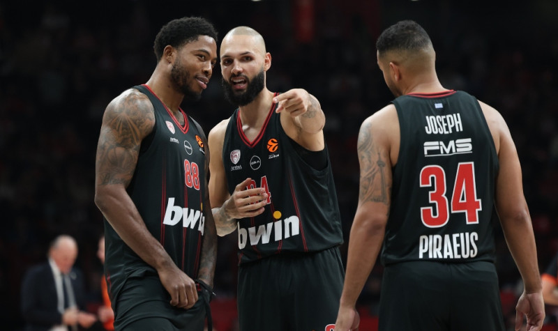 Εμπλοκή Αντετοκούνμπο στην ΚΑΕ Άρης; Τι (δεν) απάντησε! 