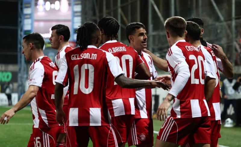 Στροφή σε ντέρμπι για Ολυμπιακό - Σκέψεις για προσθήκη στο... 90’