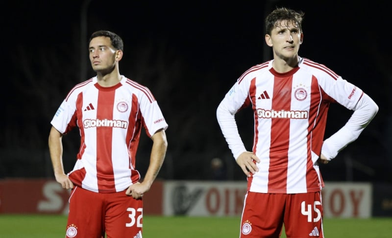 Group therapy στον Ολυμπιακό: Τι ζήτησε ο Μεντιλίμπαρ - Πέντε "τελικοί"