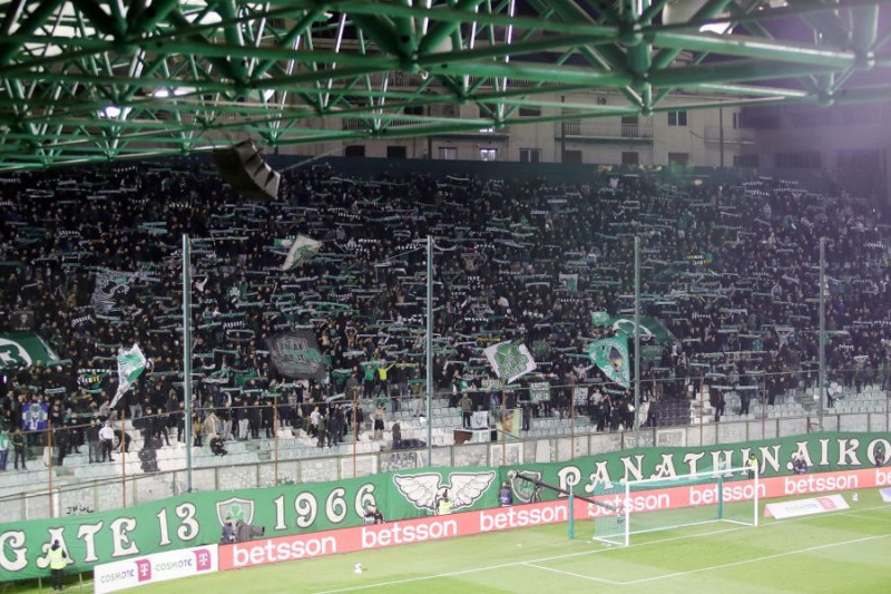 "Φρένο" για Κρήτη - Χωρίς κόσμο ο ΠΑΟ κόντρα στον ΟΦΗ