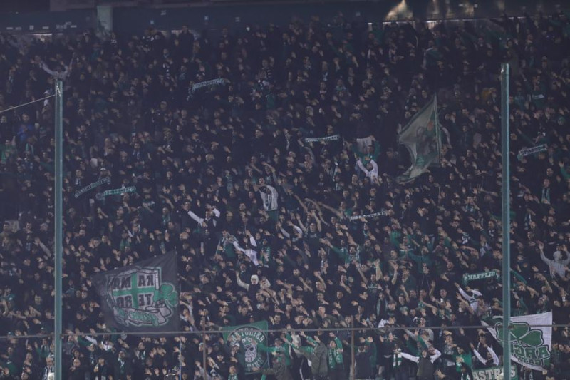 Με κόσμο ο ΠΑΟ στη Λιβαδειά - Τόσα εισιτήρια παίρνει αρχικά