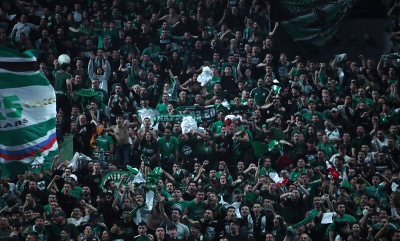 Ενημέρωση ΠΑΟ για τα εισιτήρια με Λεβαδειακό - Η τιμή τους