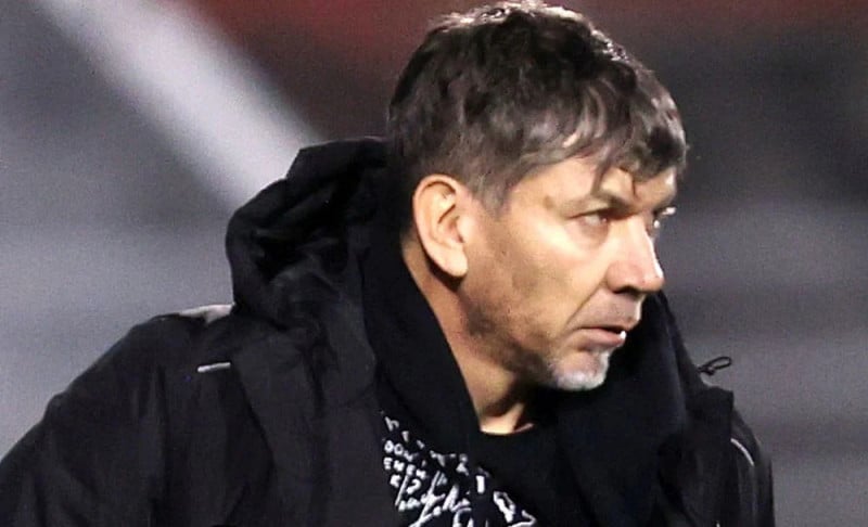 Τα δύο «άκυρα» του Πάμπλο Γκαρσία σε ομάδες Superleague!