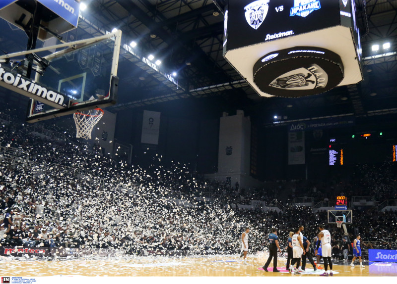 Αποκάλυψη Μυστακίδη για επένδυση ΠΑΟΚ, Euroleague και αγορά άλλης ομάδας!