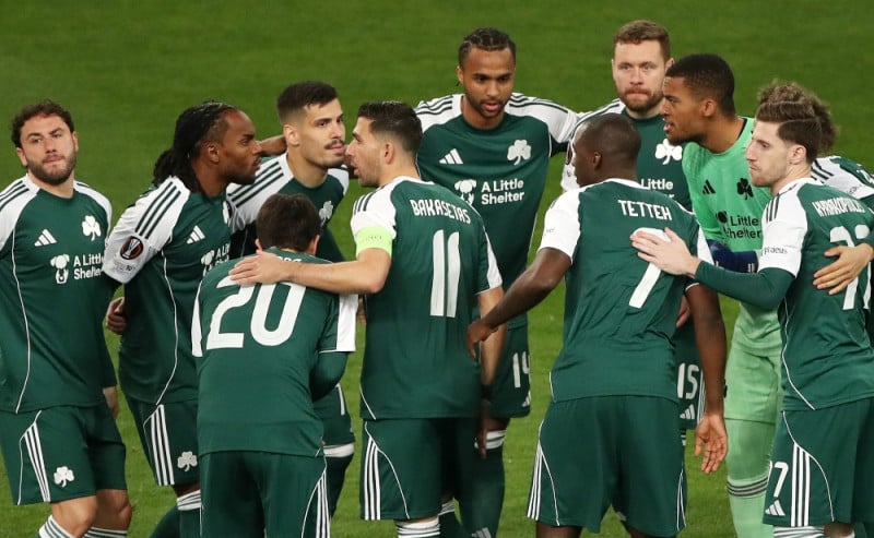 Το πείραμα της... απελπισίας στον Παναθηναϊκό και τα «κουρασμένα παλικάρια»