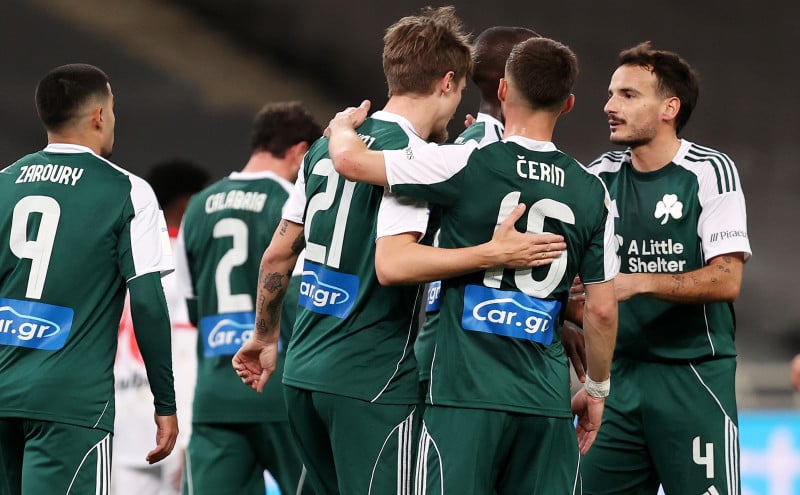 Με Ταμπόρδα και τριάδα στην άμυνα στο Φάληρο ο ΠΑΟ - Οι επιλογές Μπενίτεθ