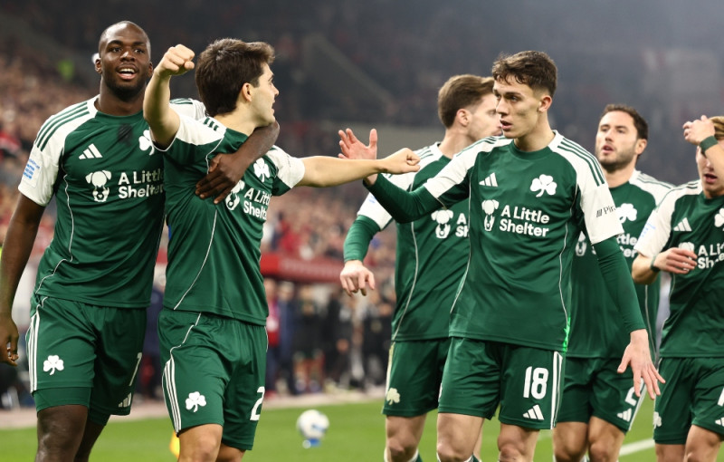 Οι 2 λόγοι του διπλού: Οι... άμαθοι Παναθηναϊκοί και ο έυκολος Ολυμπιακός! 