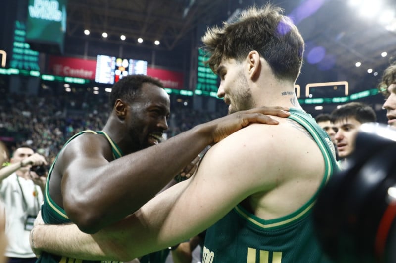 Γιαμπουσέλε ή Χέιζ-Ντέιβις πιο κοντά στον ΠΑΟ; Τελειώνει μέχρι την Κυριακή!