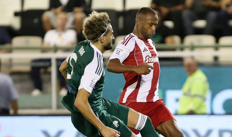 Μπενίτεθ: «Υπάρχει μεγάλη απογοήτευση - Να έχουμε σωστή νοοτροπία»