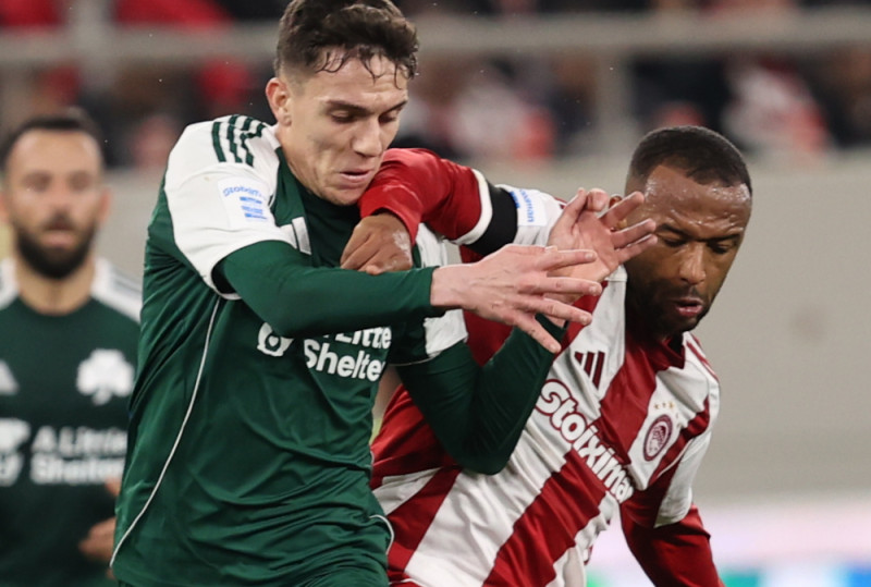 Κοντούρης: «Να είμαστε το αφεντικό – Θέλω να οργανώνω το παιχνίδι»