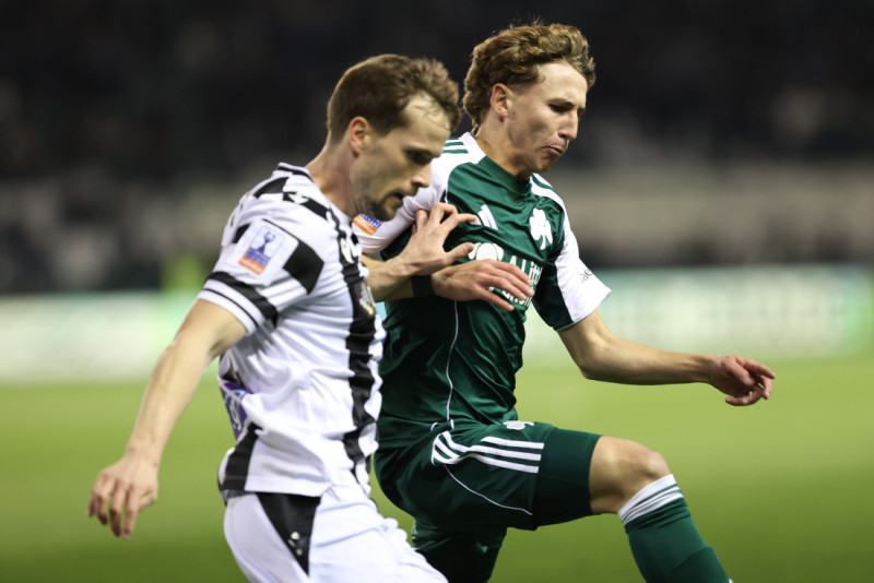 Δεν θα το ανεχτεί ο Αλαφούζος με Ολυμπιακό - Ώρα αποφάσεων για Μπενίτεθ