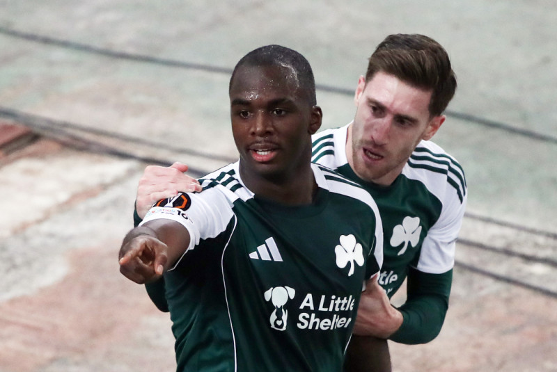 «Φάκελο» σε ιταλική ομάδα ο Τεττέη! Η απόφαση Αλαφούζου για τεράστια πώληση