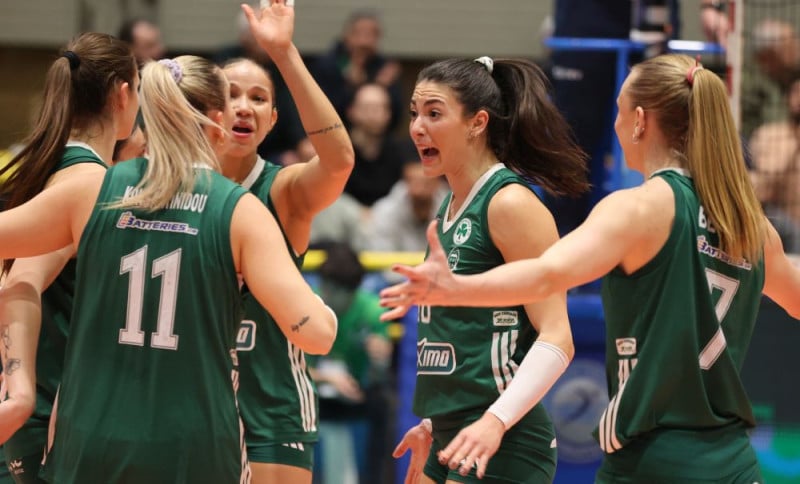 Κόλπο γκρόσο από Ολυμπιακό - Διπλή μεταγραφή από Παναθηναϊκό!