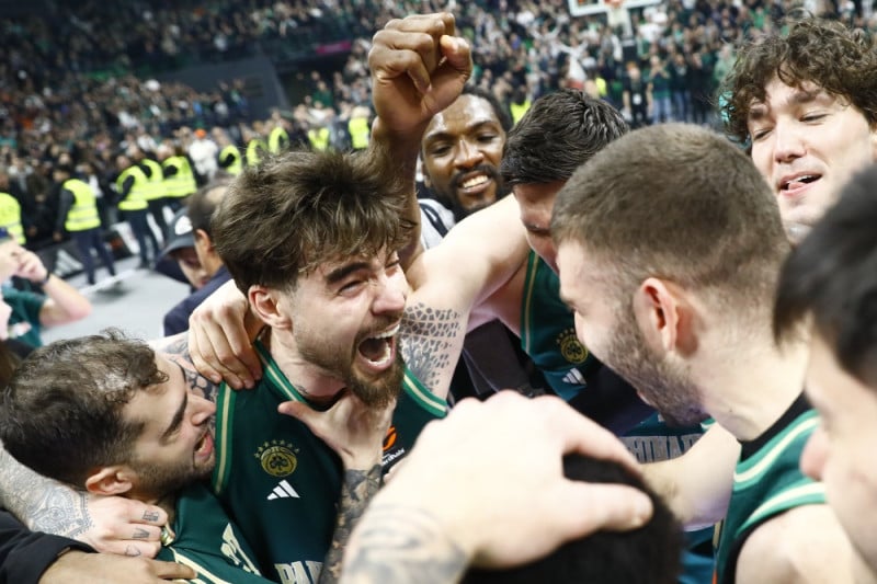 Οι παίκτες του ΠΑΟ «αποφάσισαν» για Αταμάν - Τι έδειξε η μαγνητική του Ναν