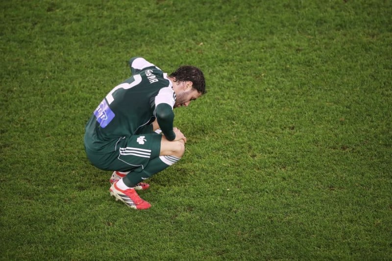 Δεν καταλαβαίνει ο Μπενίτεθ - Χωρίς αρχή και τέλος ο ΠΑΟ, ούτε ο Κλοπ λύση!