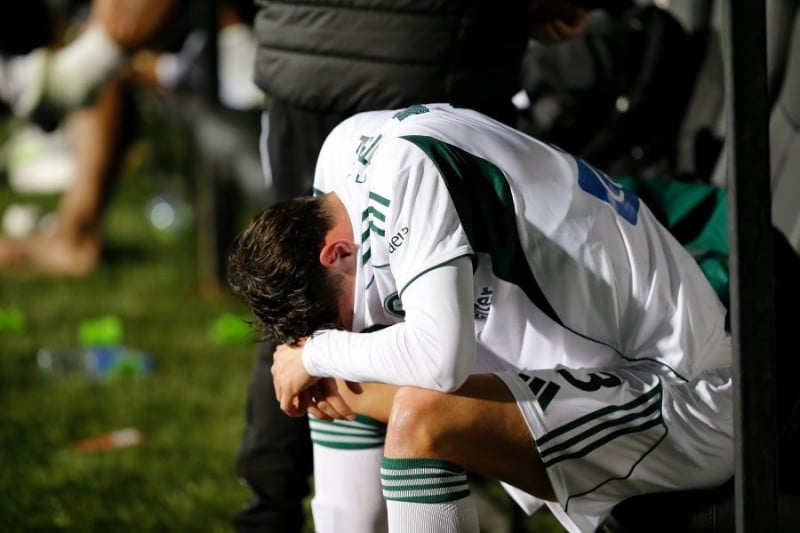 Η μεγάλη ζημιά του Ολυμπιακού σε ΠΑΟ και η υπόσχεση του Γιαννακόπουλου!