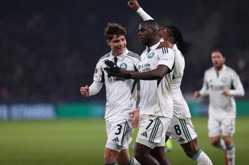 Σύνθημα αφύπνισης από Τετέι! "Να είμαστε παντού!" - Στόχος η 4άδα