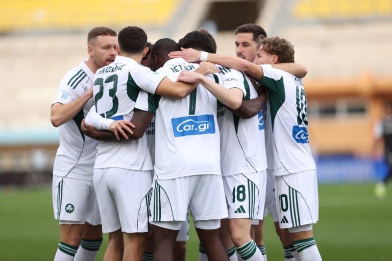 Διαιτητής που ξυπνά άσχημες μνήμες στον ΠΑΟΚ ορίστηκε στο Βίγκο!