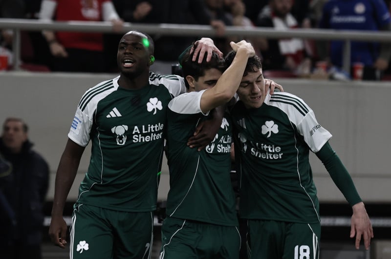 Αποθέωσε Λουτσέσκου ο Βόκολος - Τι χρειάζεται για να αλλάξει ο ΠΑΟ