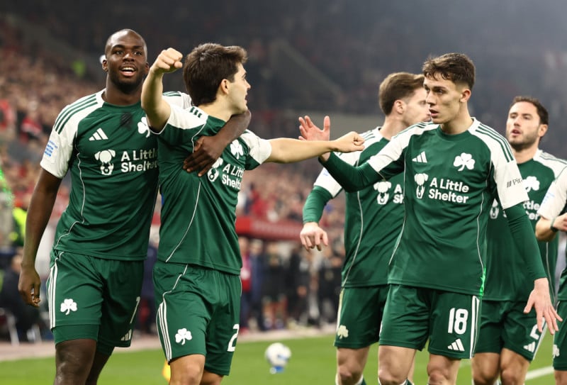 Καρφιά από παλαίμαχο του ΠΑΟ: "Χάρισαν κάρτες στον Ολυμπιακό"