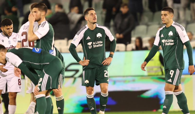 Μπενίτεθ: "Δουλέψαμε στο πώς θα δημιουργήσουμε και θα φτιάξουμε ευκαιρίες"