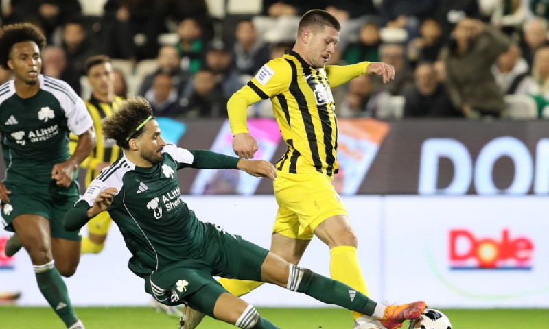 Μόνο ο Βόλος στο μυαλό της ΑΕΚ - Τι ετοιμάζει ο Νίκολιτς (ΒΙΝΤΕΟ)