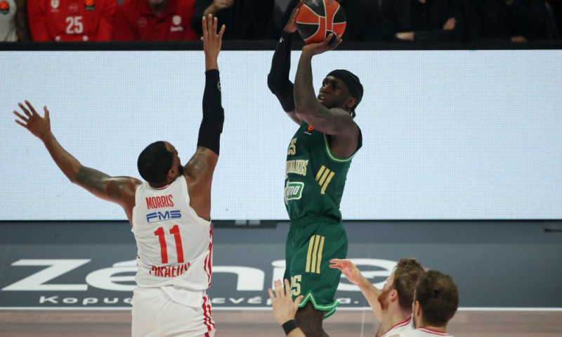 Πού θα δούμε το Ολυμπιακός-Παναθηναϊκός! Οι σημερινές μεταδόσεις (06/03)