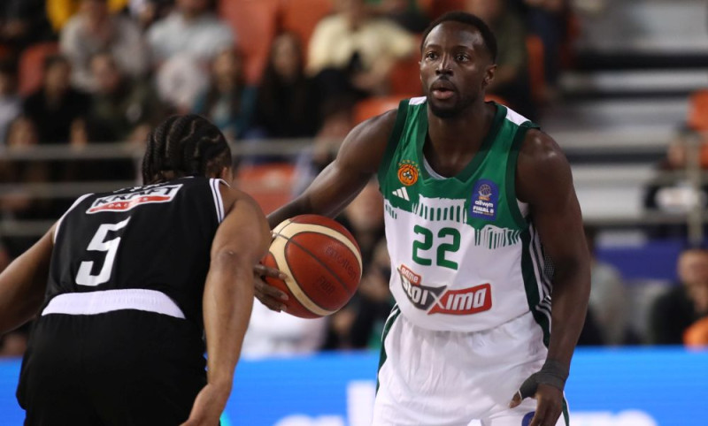 Με τις φανέλες με την Ακρόπολη ο ΠΑΟ