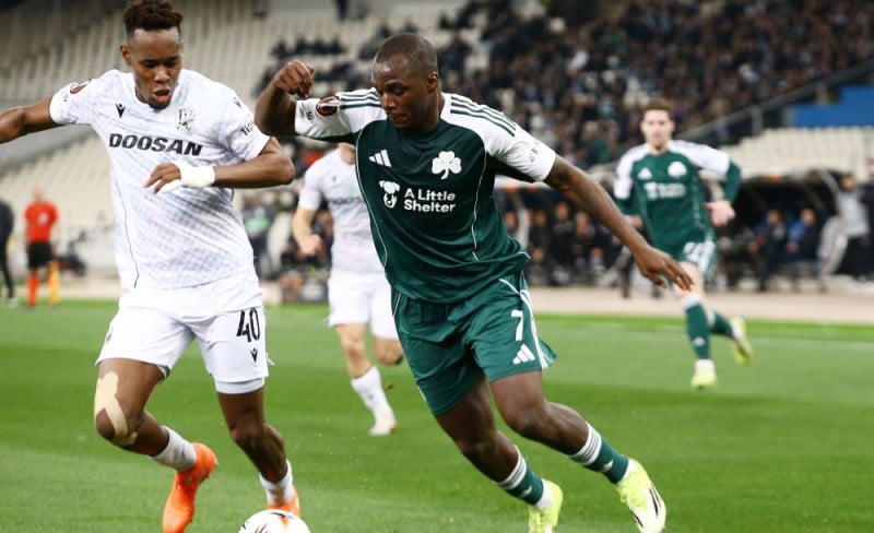 Τετέι: "Δικαιώθηκα απόψε! Μπορώ να γίνω ηγέτης του ΠΑΟ"