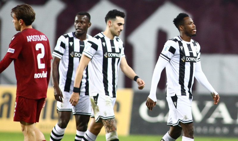 Απίστευτη πληγή για ΠΑΟΚ οι τραυματισμοί - 24 απουσίες μέχρι σήμερα