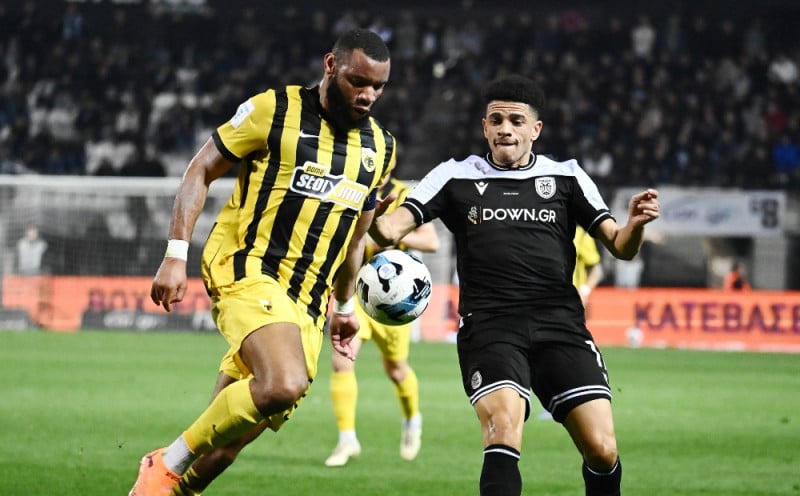 Η πρόοδος της ΑΕΚ, ο Θωμάς και οι φάσεις Γκατσίνοβιτς, Γιόβιτς